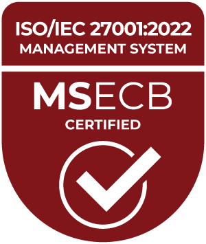 MSECB Certified